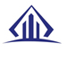 石狩超级酒店 Logo